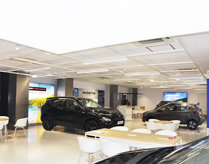 Tata Motors, Peeragarhi