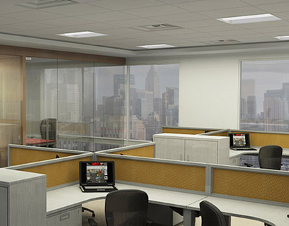 Aggarwal Office, DLF Tower