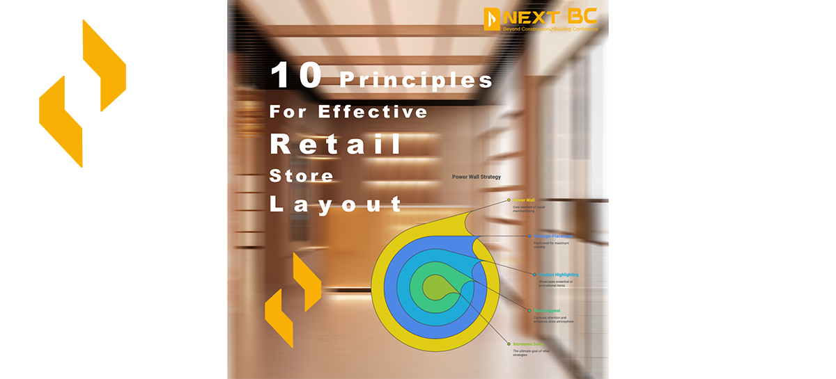 Efficient Store 10 Principles for Effective Retail Store Layout (Customer Flow + Sales ...