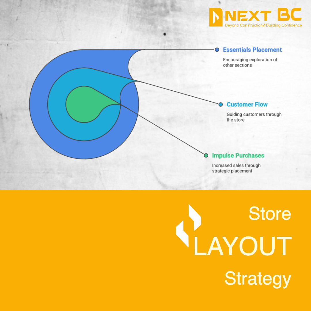10 Principles for Effective Retail Store Layout (Customer Flow + Sales ...