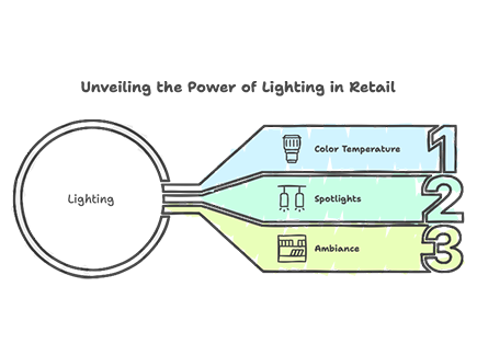 Modern Retail Store Design Ideas for Small Spaces