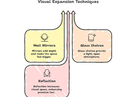 Modern Retail Store Design Ideas for Small Spaces