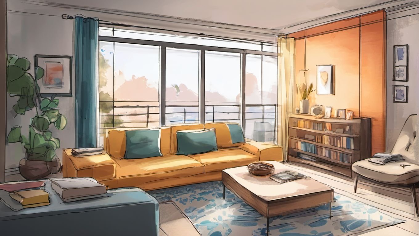 Choosing Aesthetics Over Functionality: A Design Dilemma for Homeowners