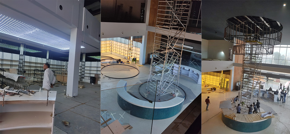 The Liquor Fort Maidawas Gurgaon gallery thumbnail 3