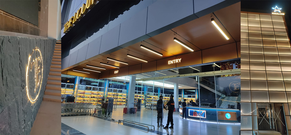 The Liquor Fort Maidawas Gurgaon gallery thumbnail 5